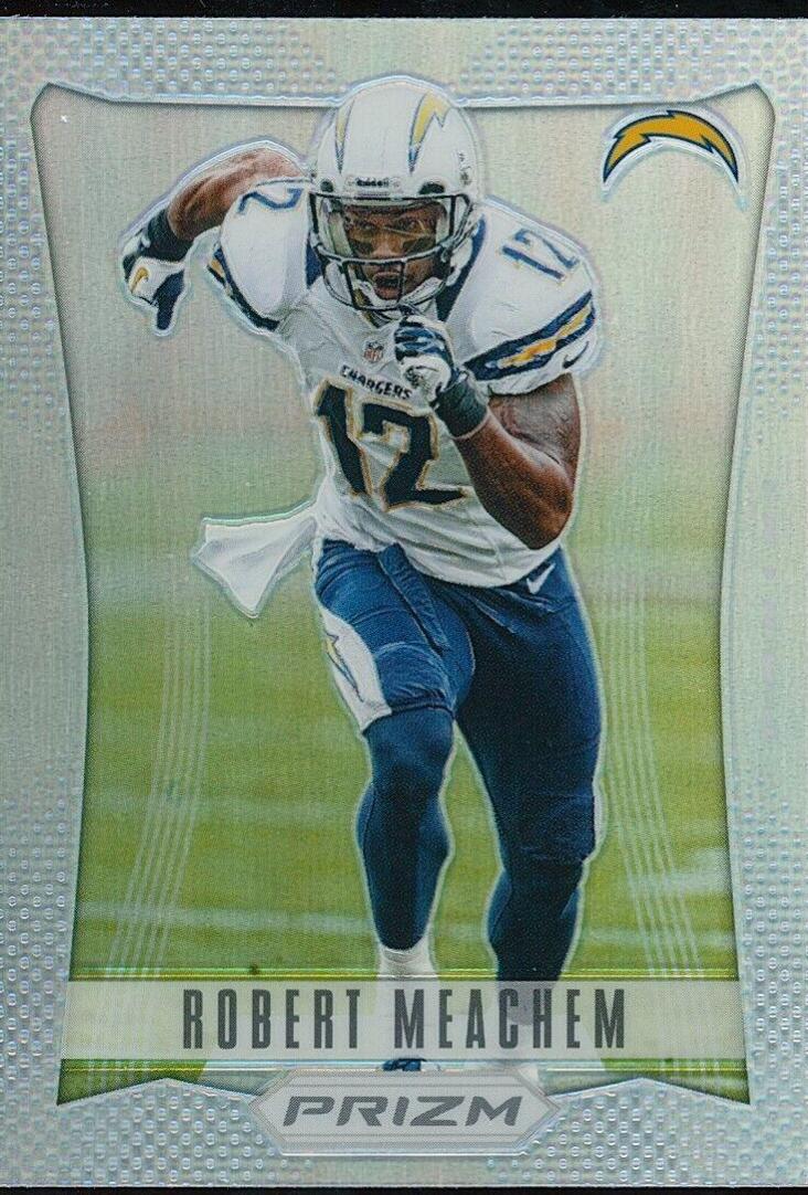Robert Meachem [Prizm] #160