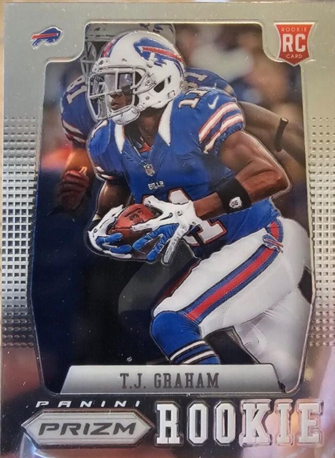T.J. Graham #234