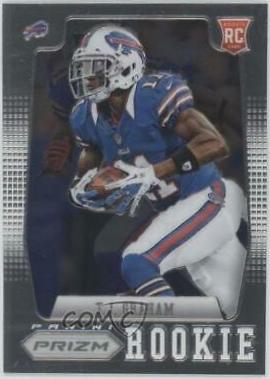 T.J. Graham [Prizm] #234