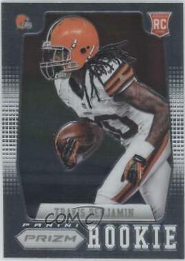 Travis Benjamin [Prizm] #286