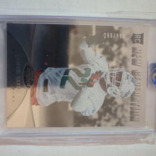 Jamar Taylor #237