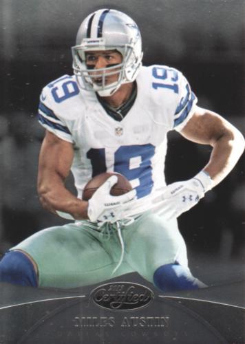 Miles Austin #113