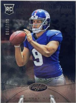 Ryan Nassib #278