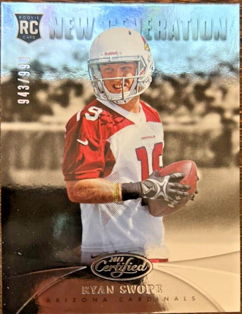 Ryan Swope #280