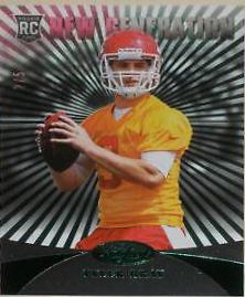 Tyler Bray #293