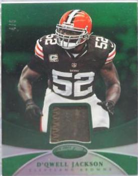 Vincent Jackson [Mirror Emerald] #108