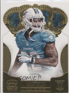 Jamar Taylor [Gold Die Cut] #142