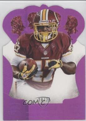 Jawan Jamison [Gold Holo Die Cut] #146