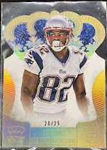 Josh Boyce [Gold Holo Die Cut] #152