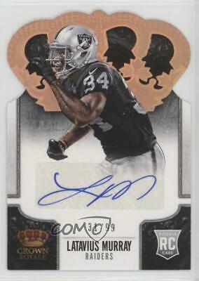 Latavius Murray #161