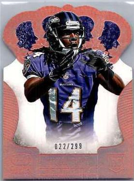 Marlon Brown [Bronze Holo Die Cut] #166