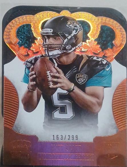 Matt Scott [Bronze Die Cut] #170