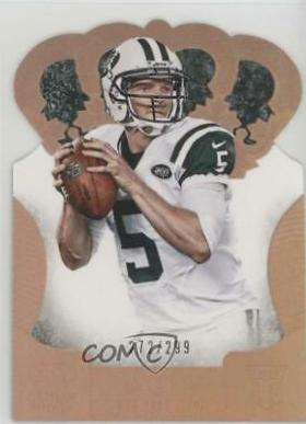 Matt Simms #171