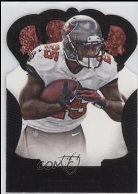 Mike James [Silver Die Cut] #174