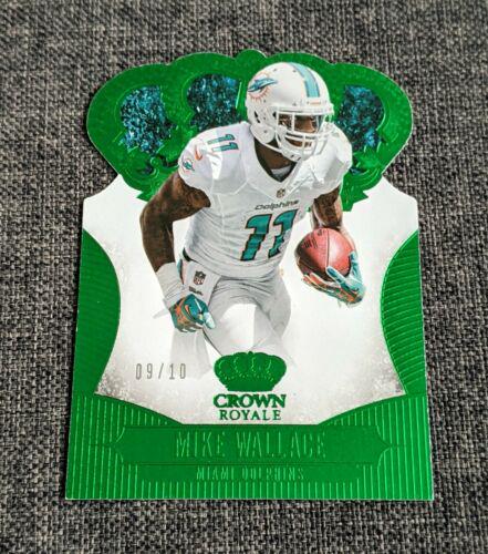 Mike Wallace #70