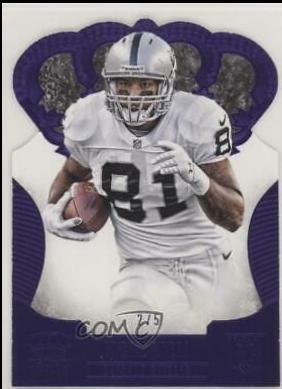 Mychal Rivera #175