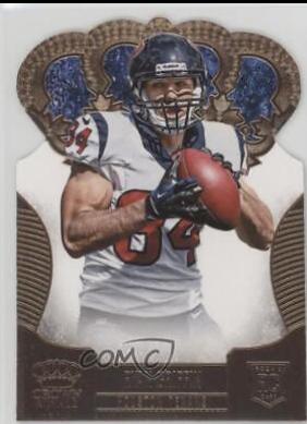 Ryan Griffin [Bronze Die Cut] #185