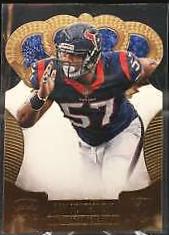Sam Montgomery [Bronze Die Cut] #188