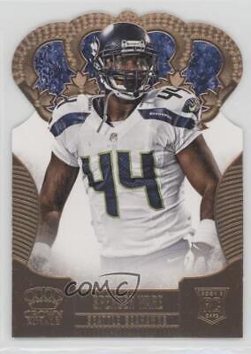Spencer Ware [Bronze Die Cut] #191