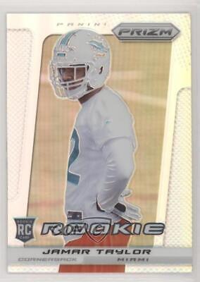 Jamar Taylor [Prizm] #240