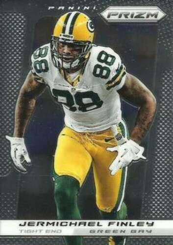 Jermichael Finley #119