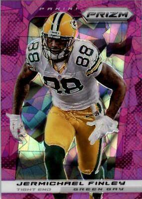 Jermichael Finley [Prizm] #119