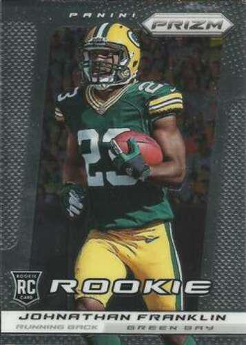 Johnathan Franklin #245