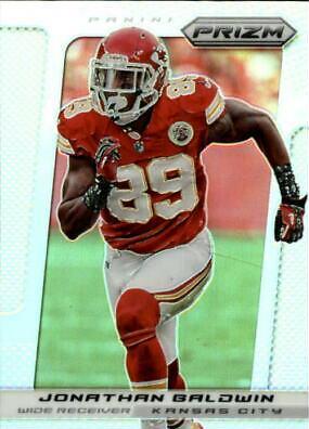 Jonathan Baldwin #87