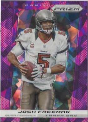 Josh Freeman #146