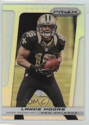 Lance Moore #142