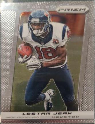 Lestar Jean #28