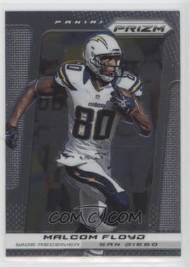 Malcom Floyd #98