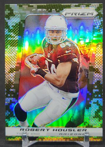 Rob Housler [Camo Prizm] #181