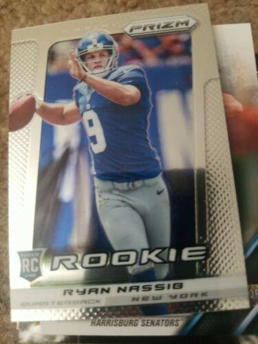 Ryan Nassib [Prizm] #281