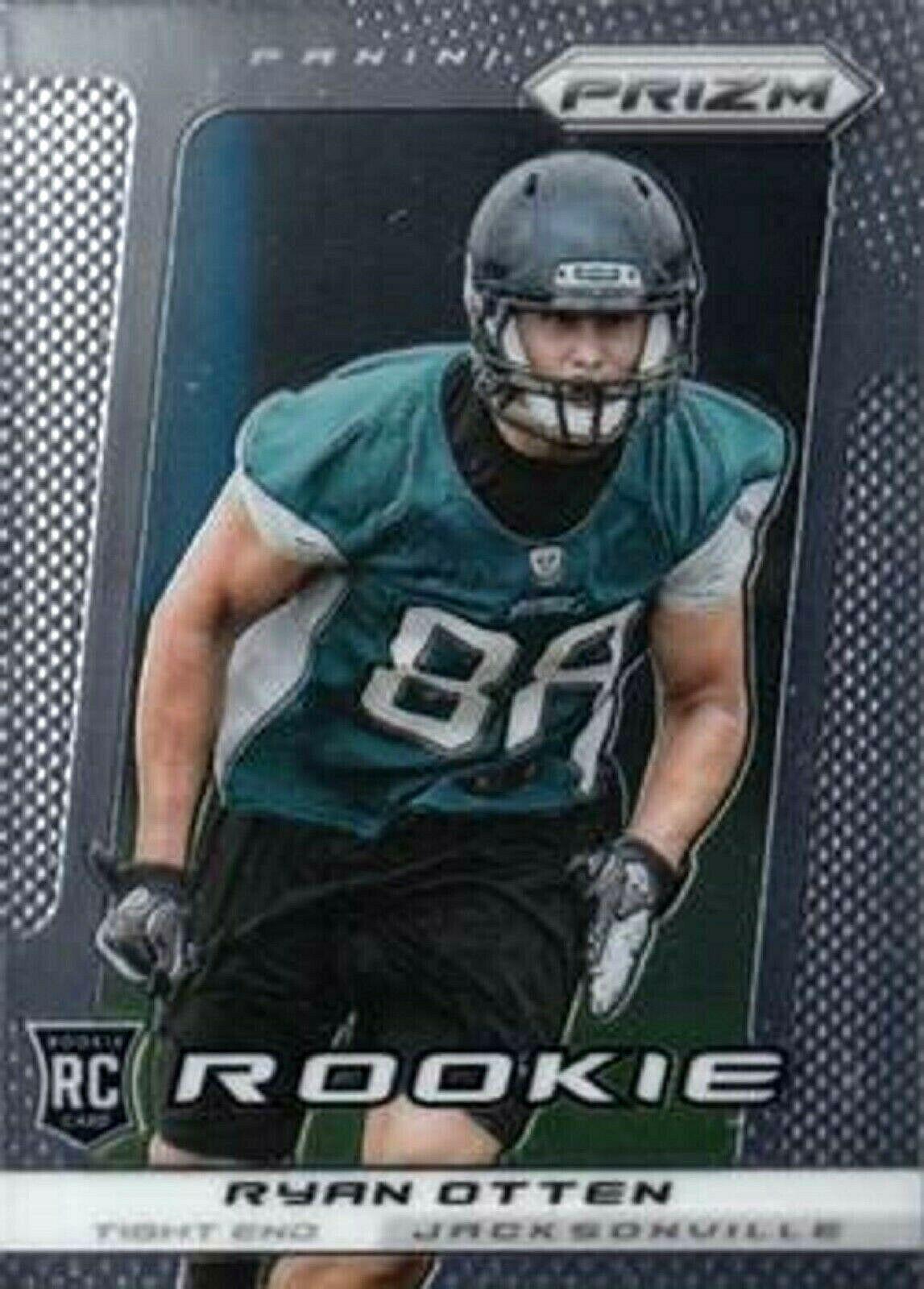 Ryan Otten #282