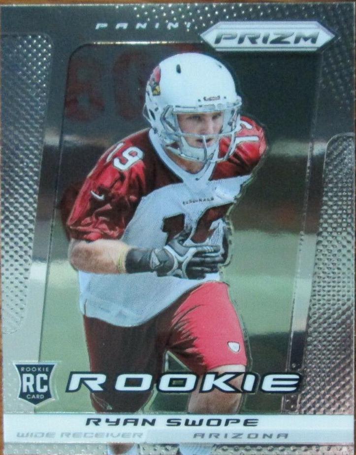 Ryan Swope #283
