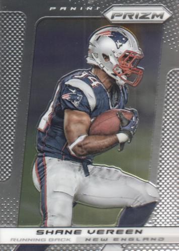 Shane Vereen #67