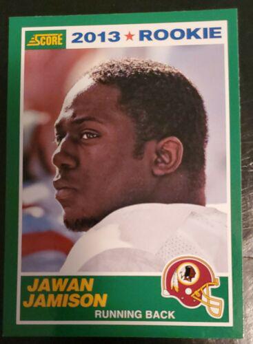Jawan Jamison #373