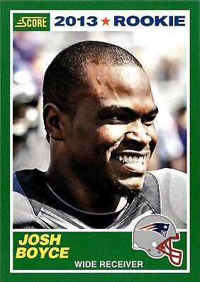 Josh Boyce #382
