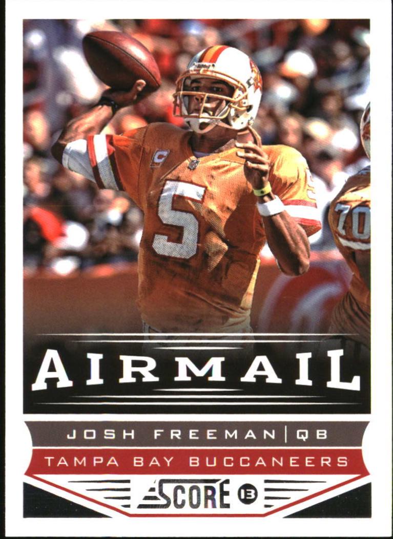 Josh Freeman #250