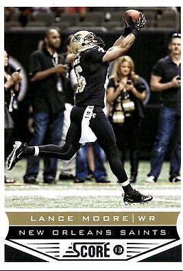 Lance Moore #132