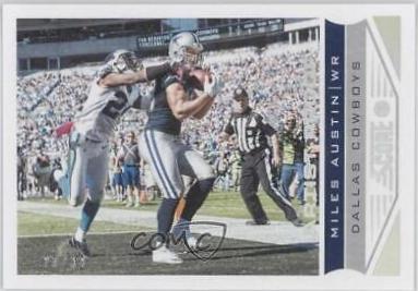 Miles Austin [Artist Proof] #56