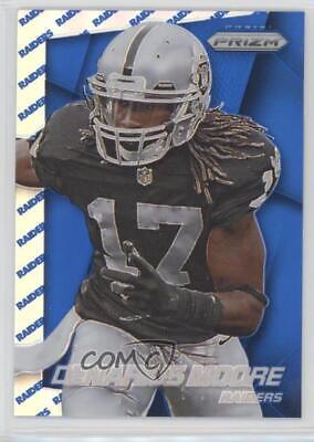 Denarius Moore [Team Logo Prizm] #168