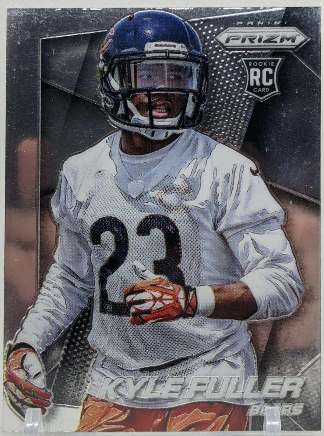 Kyle Fuller [Prizm] #221