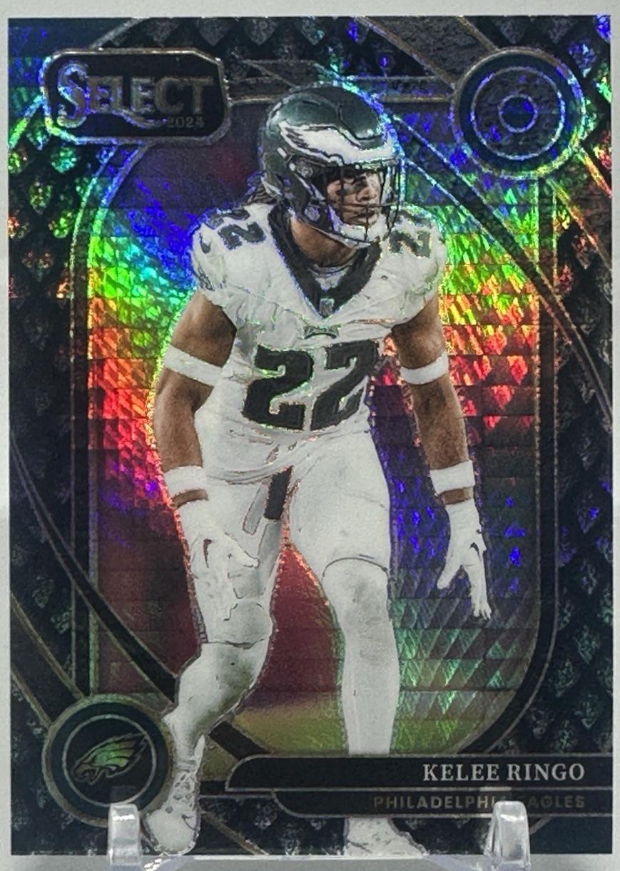 Kelee Ringo [Black Dragon Scale Prizm] #275