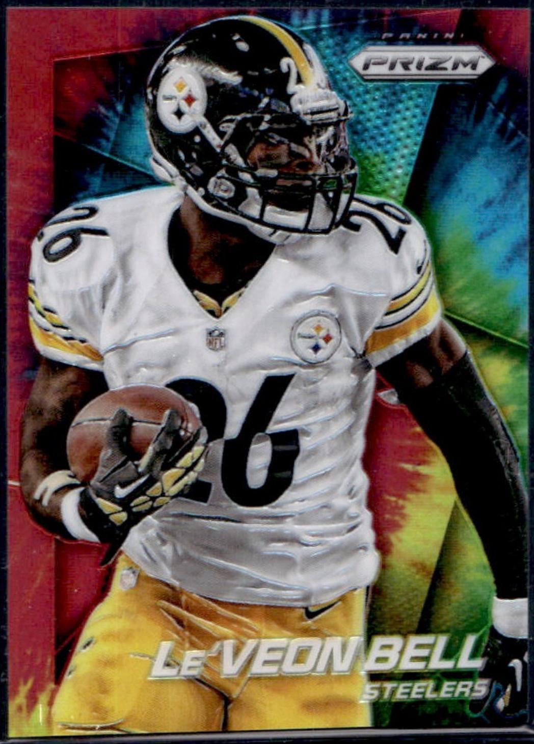 Riley Cooper [Tie Dyed Prizm] #24