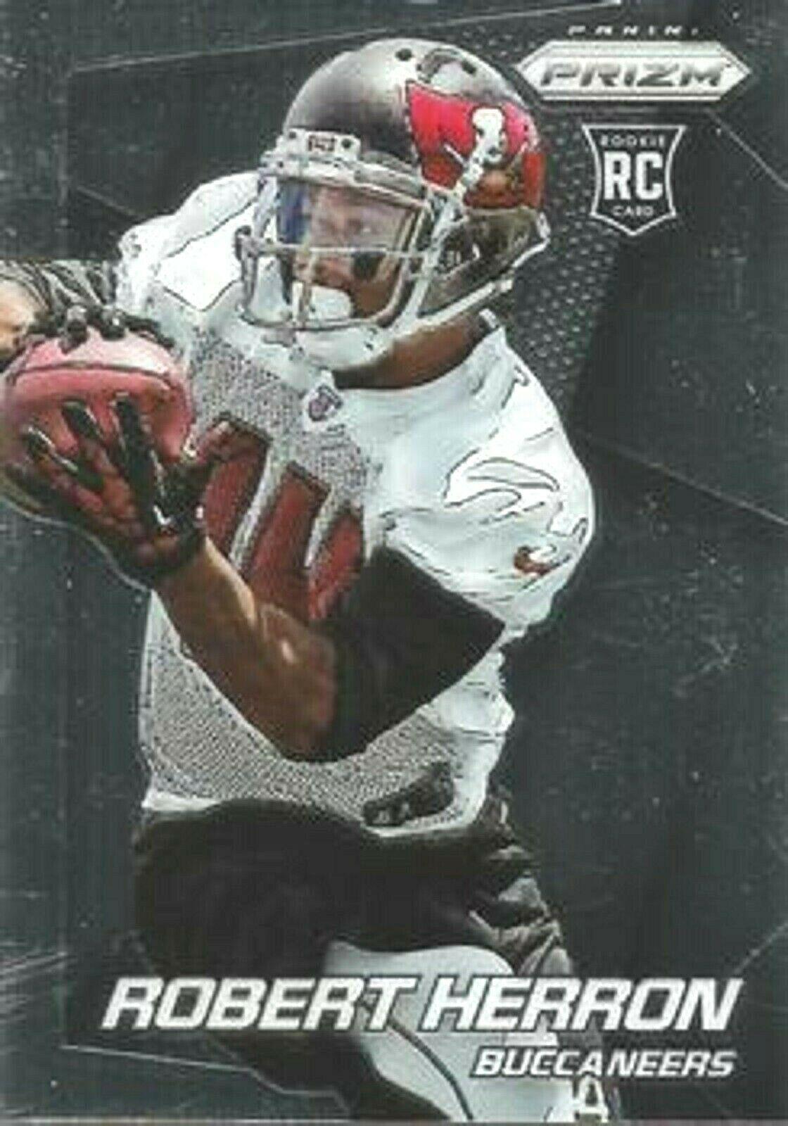 Robert Herron #290