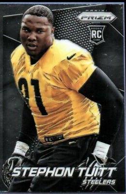 Stephon Tuitt #269
