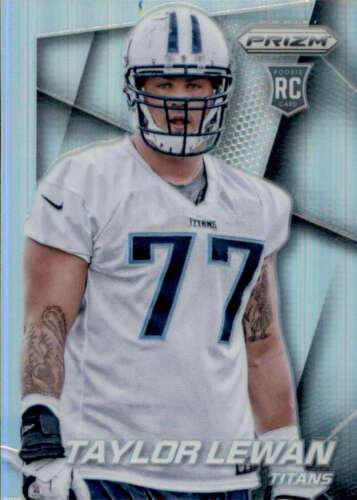 Taylor Lewan [Prizm] #273