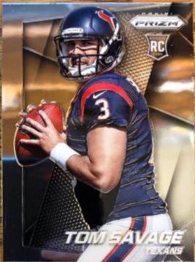 Tom Savage #260